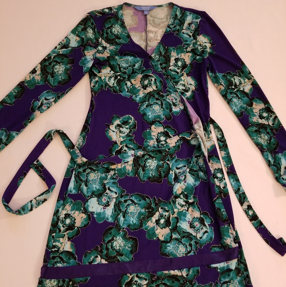 Simply Vera Wang Dress